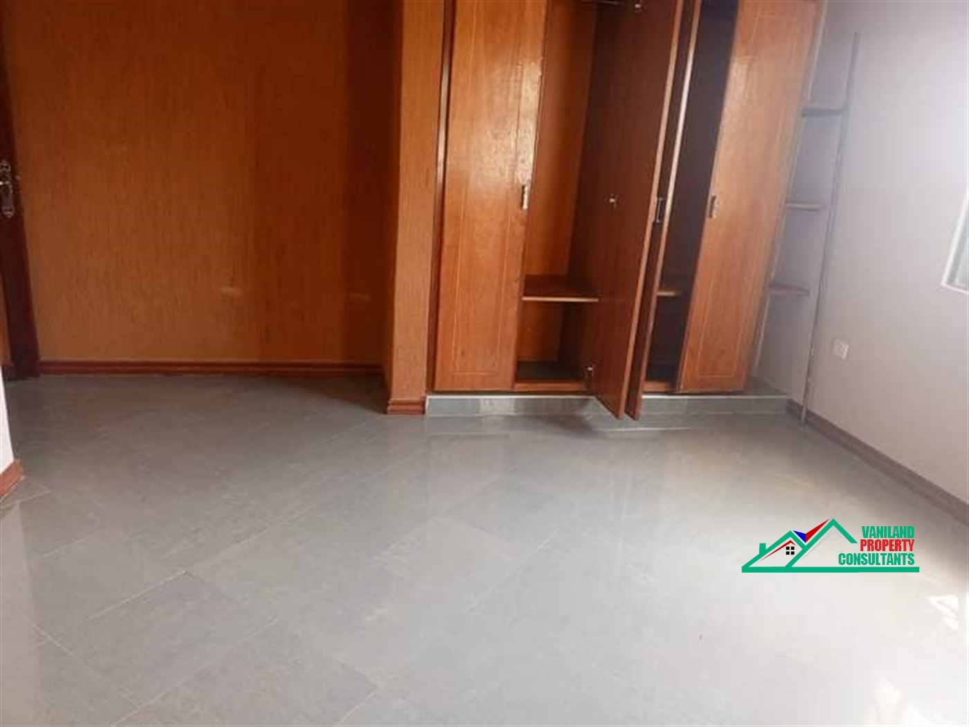 Apartment for rent in Naalya Kampala