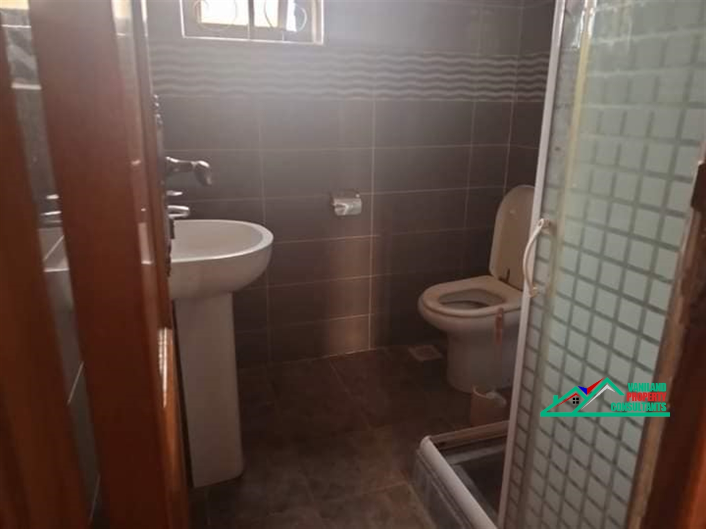 Apartment for rent in Naalya Kampala