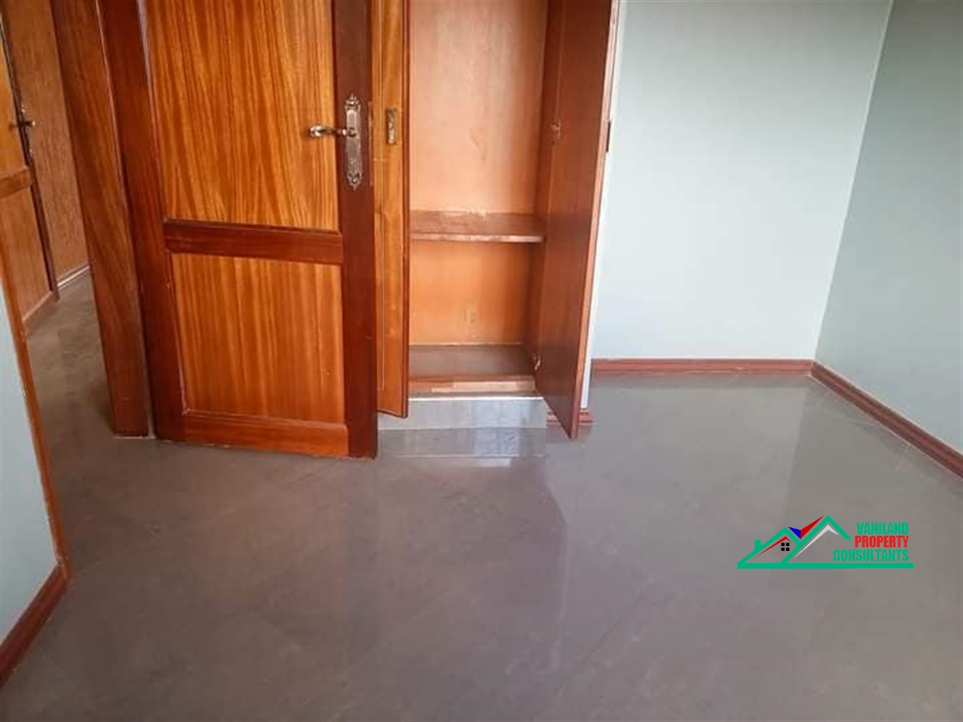 Apartment for rent in Naalya Kampala