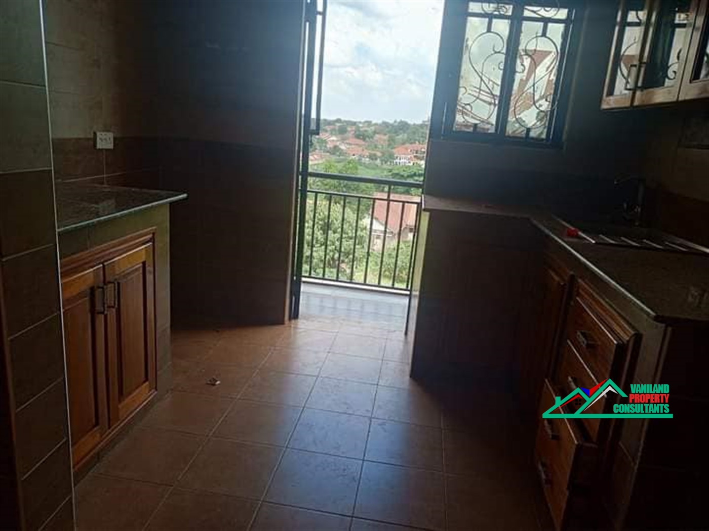 Apartment for rent in Naalya Kampala