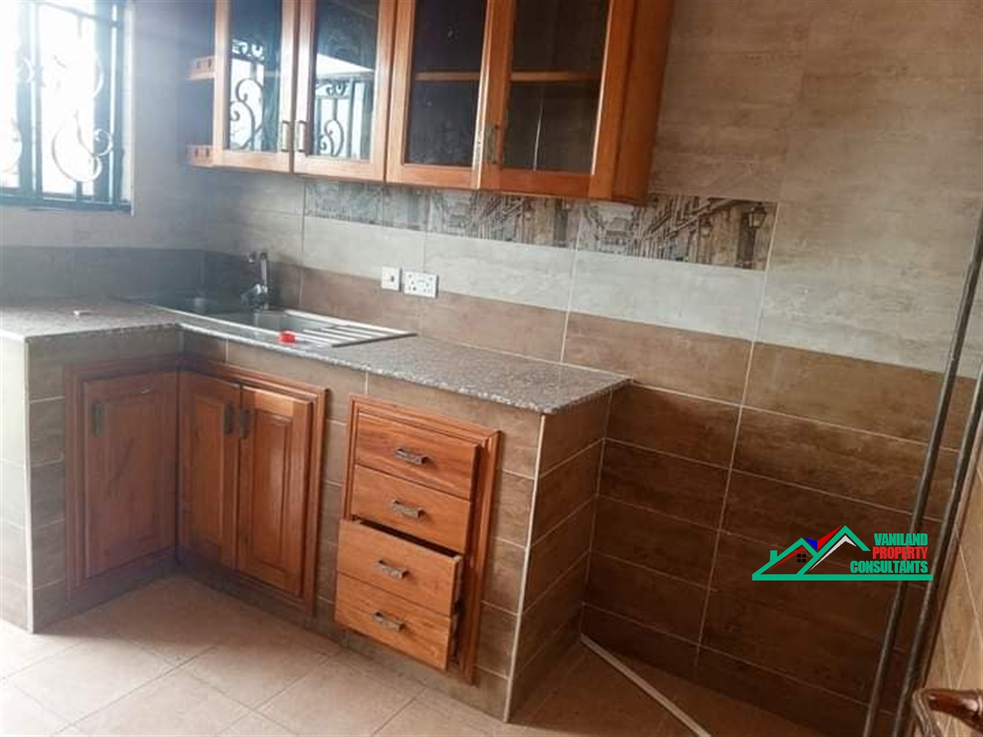 Apartment for rent in Naalya Kampala