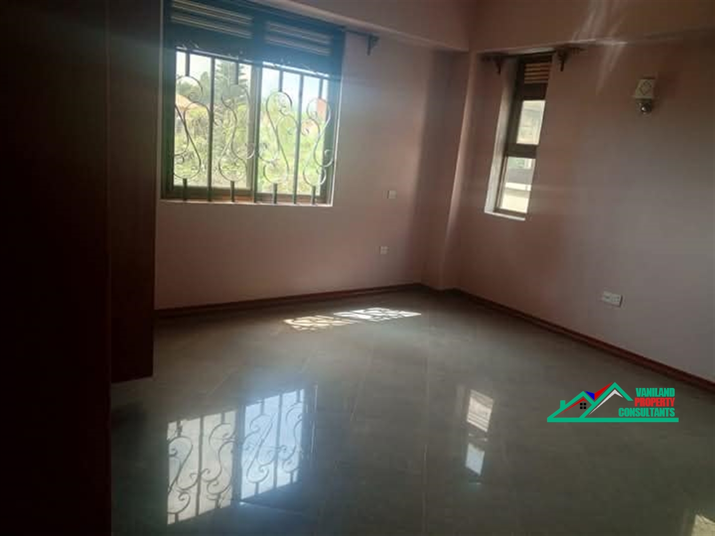 Apartment for rent in Naalya Kampala