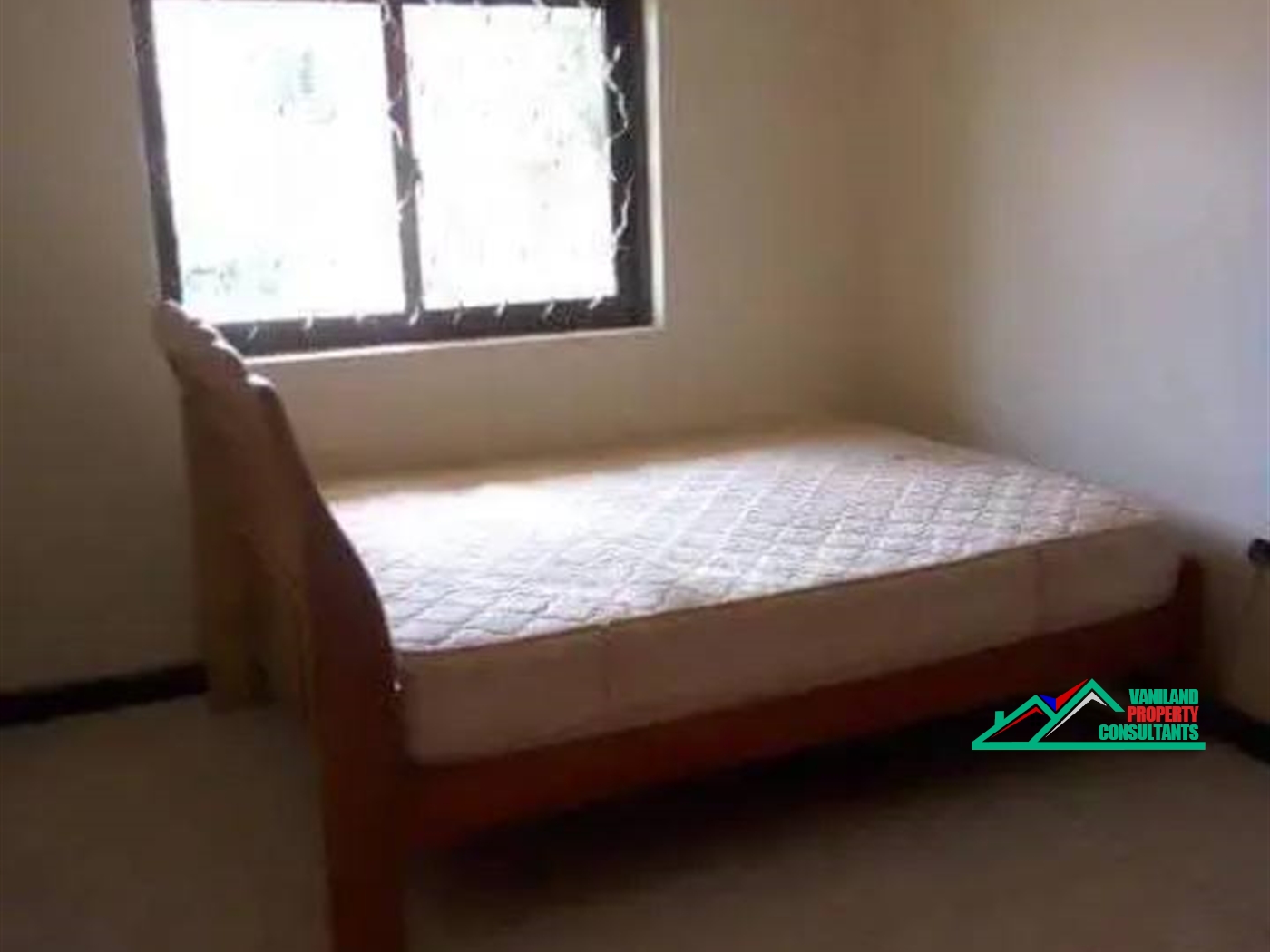 Apartment for rent in Naguru Kampala