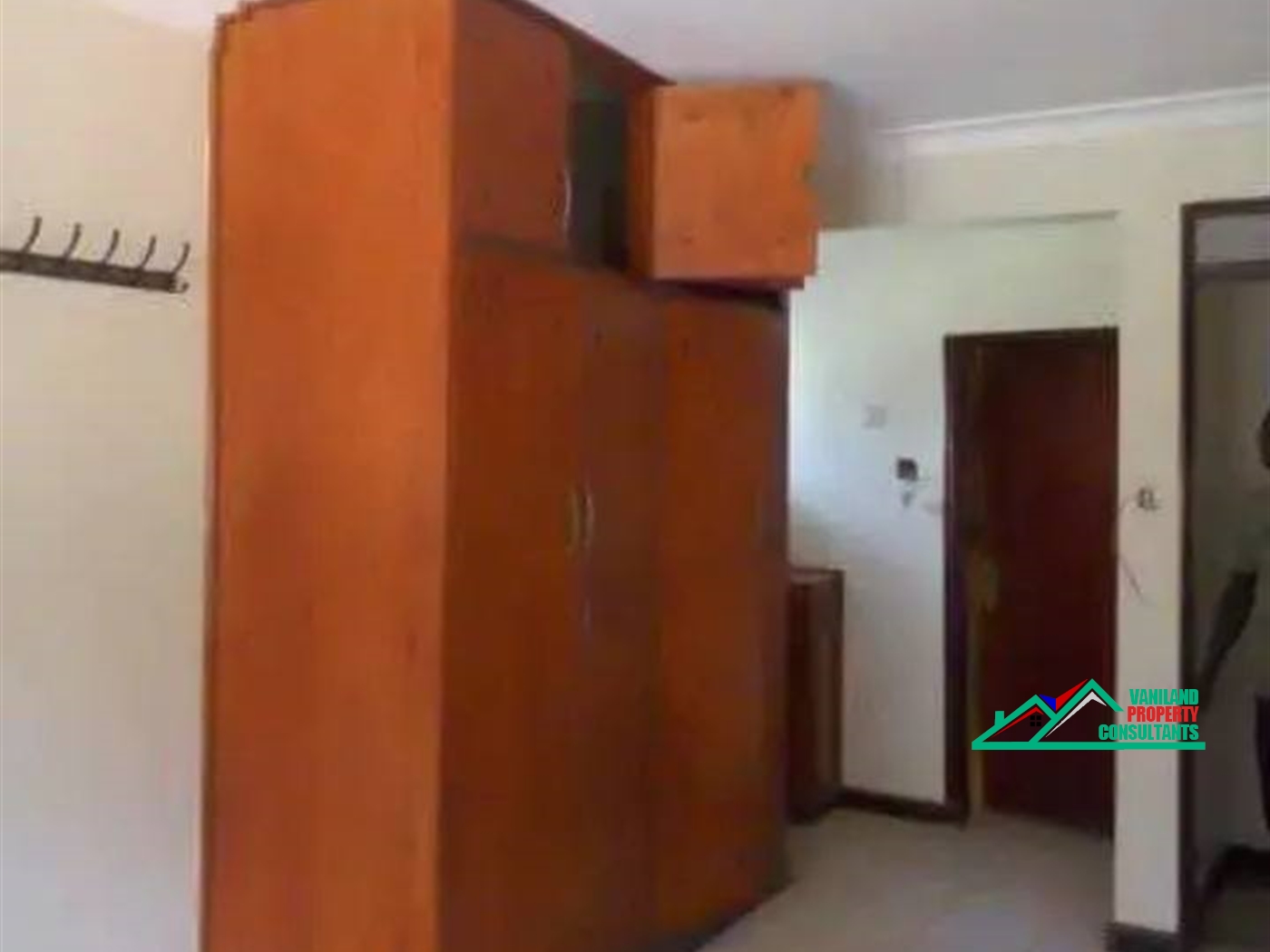 Apartment for rent in Naguru Kampala