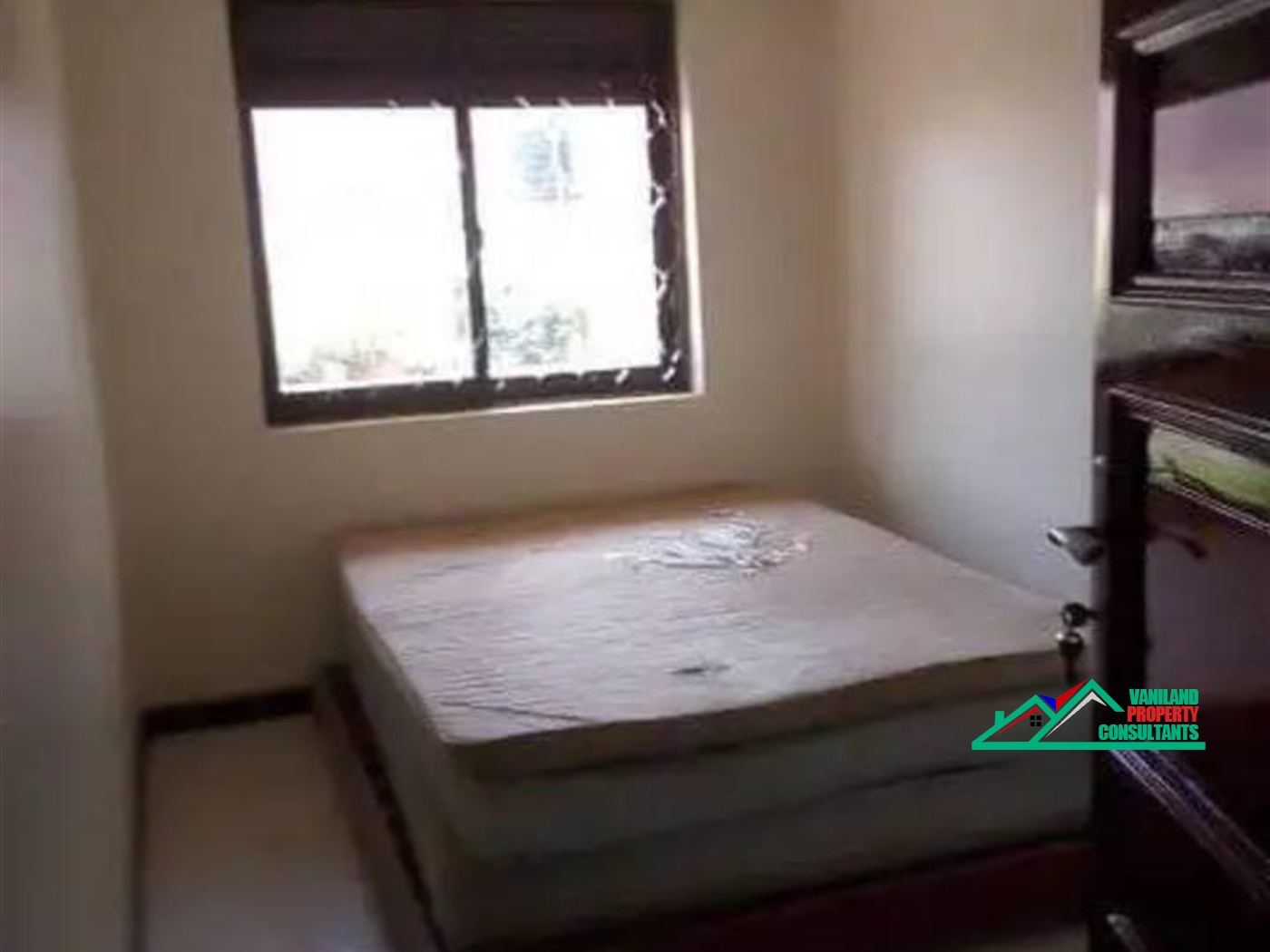 Apartment for rent in Naguru Kampala