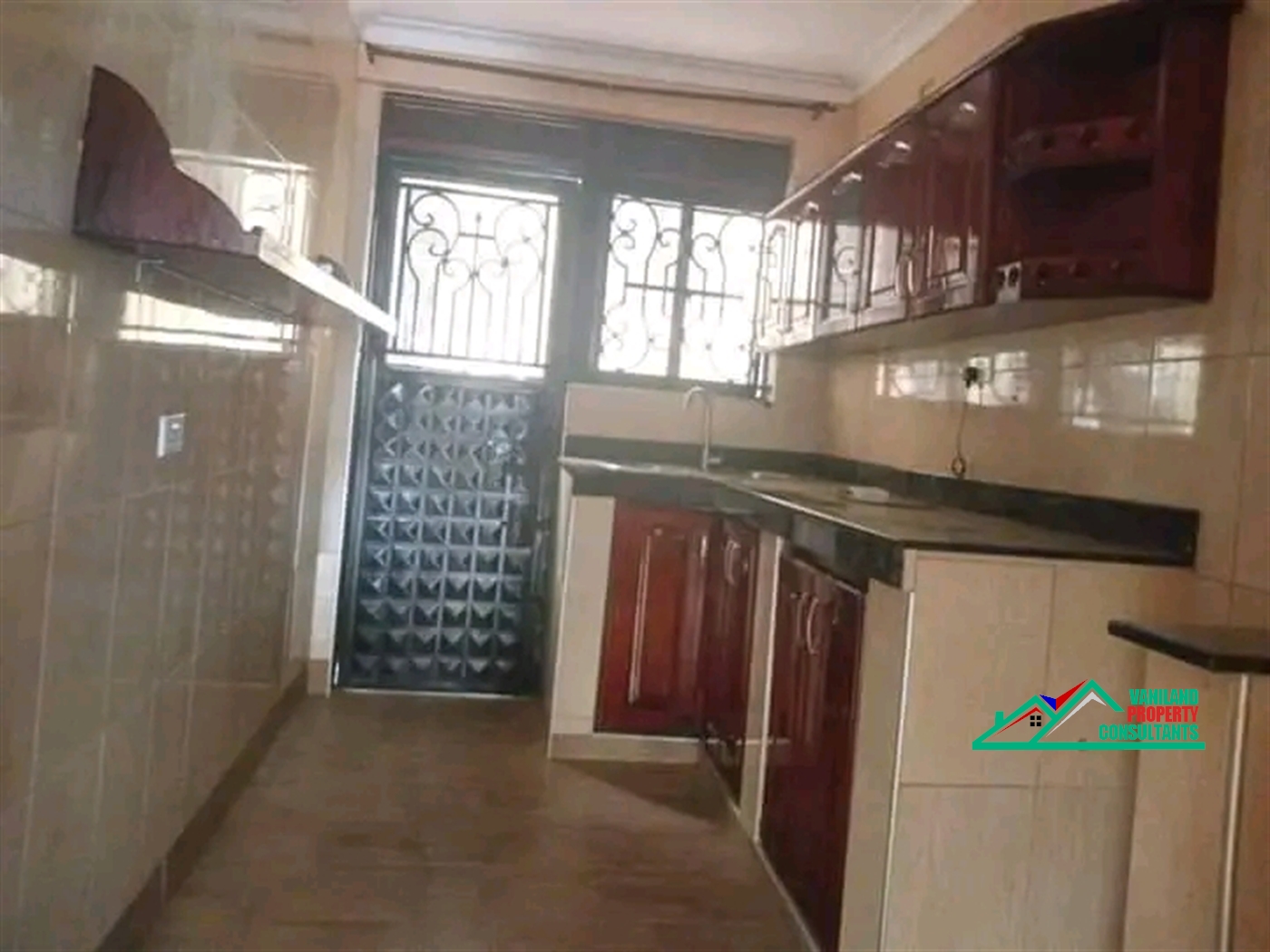 Apartment for rent in Bweyogerere Wakiso