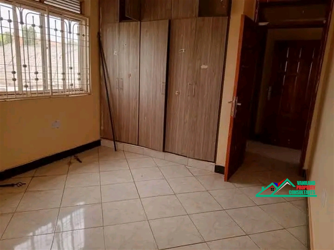 Apartment for rent in Bweyogerere Wakiso