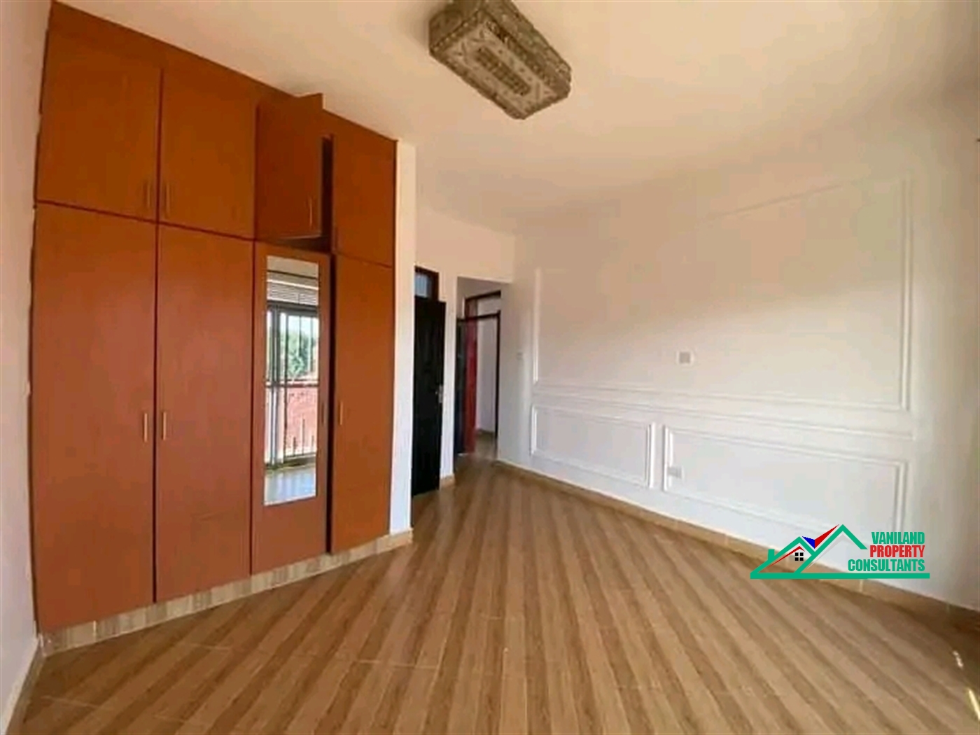 Apartment for rent in Najjera Kampala