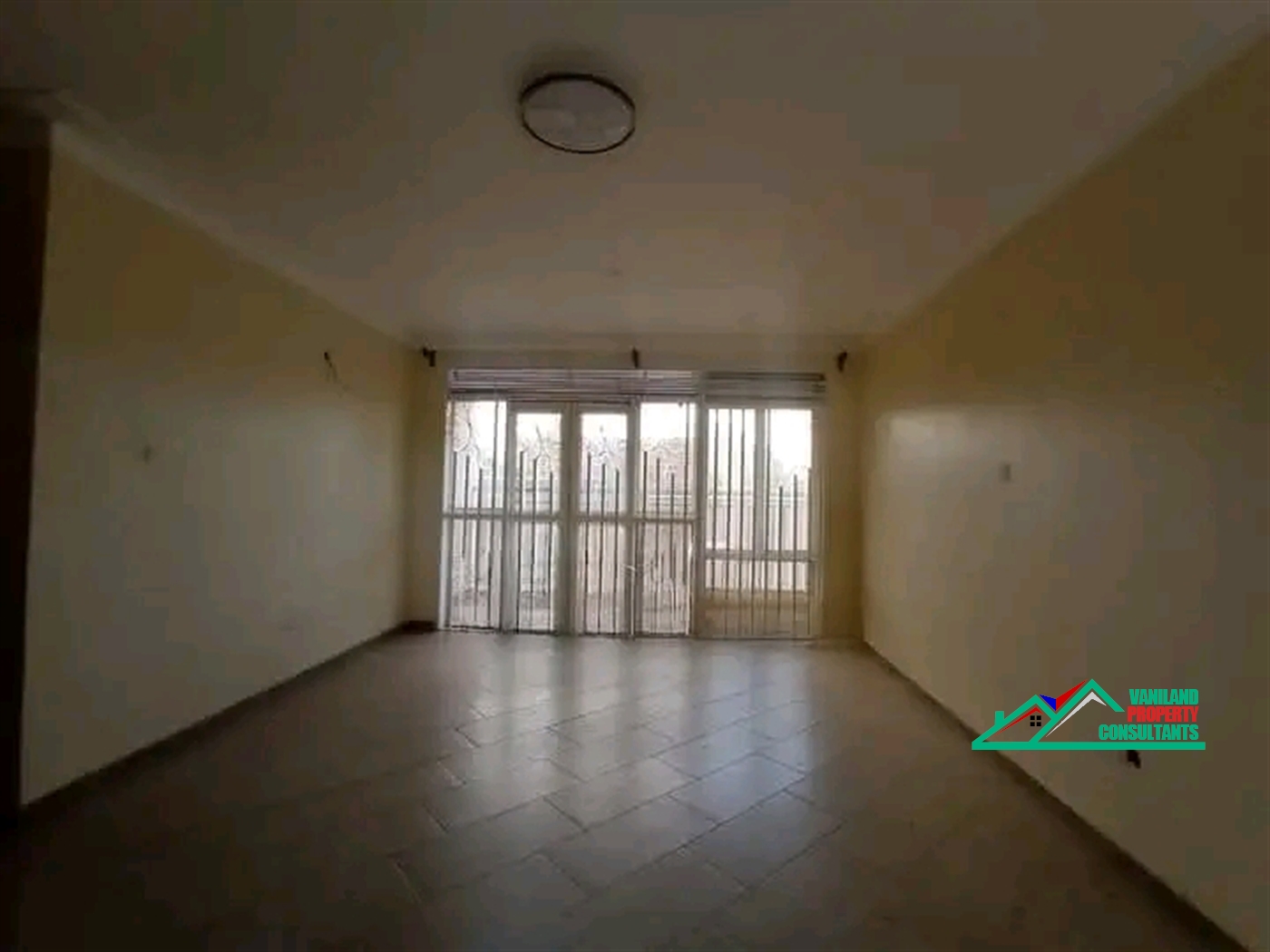 Apartment for rent in Kira Wakiso