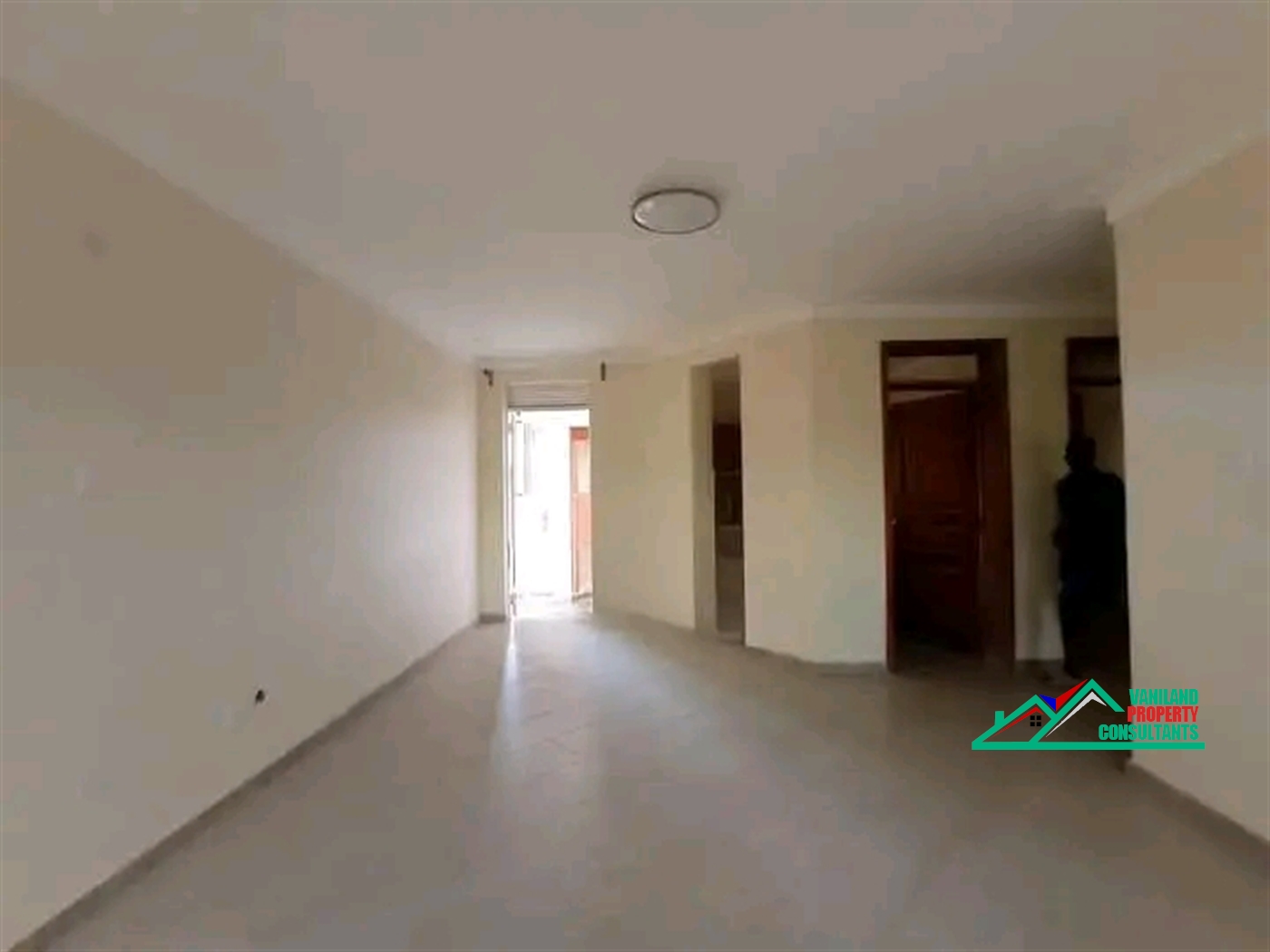 Apartment for rent in Kira Wakiso