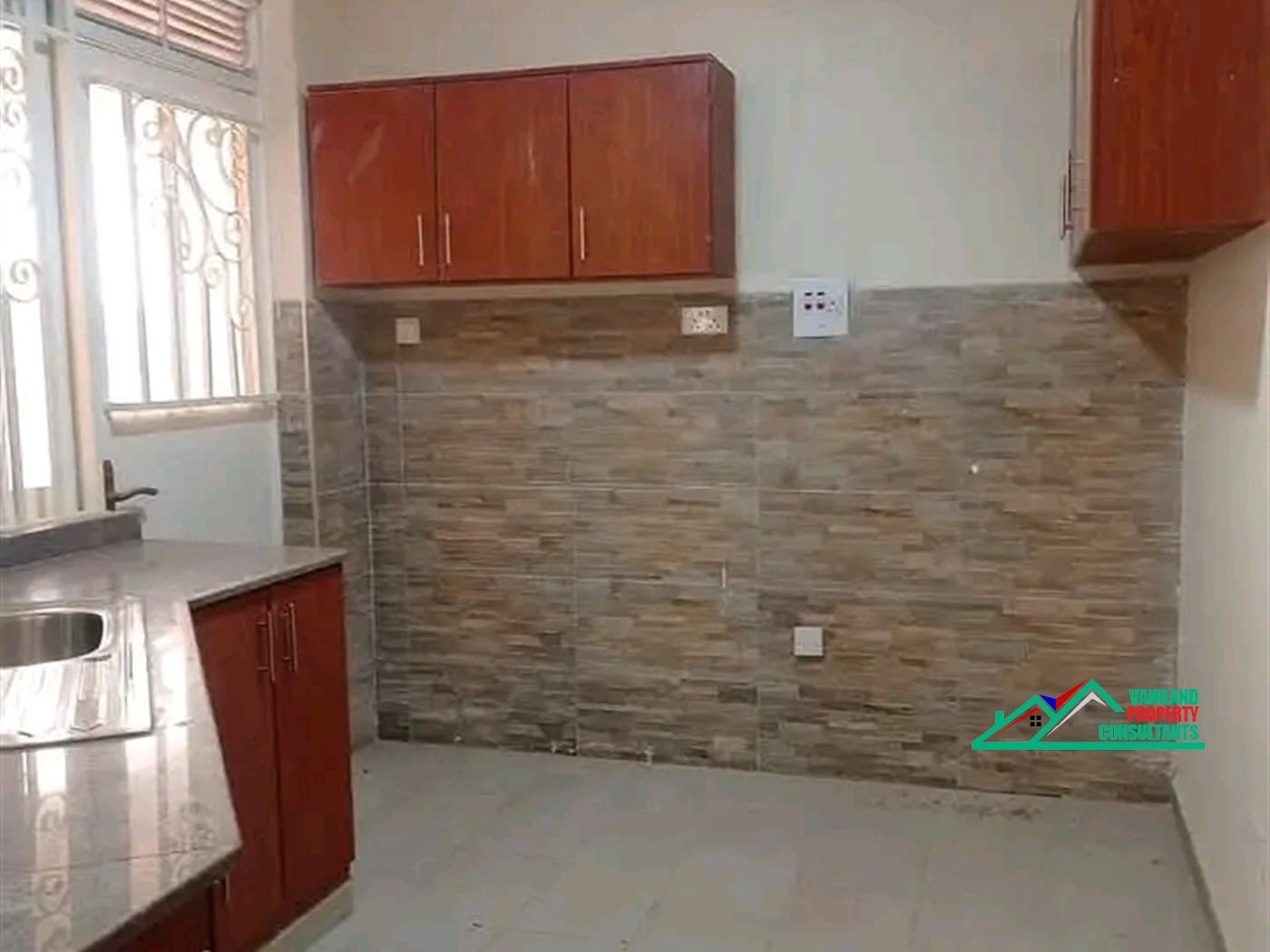 Apartment for rent in Kira Wakiso