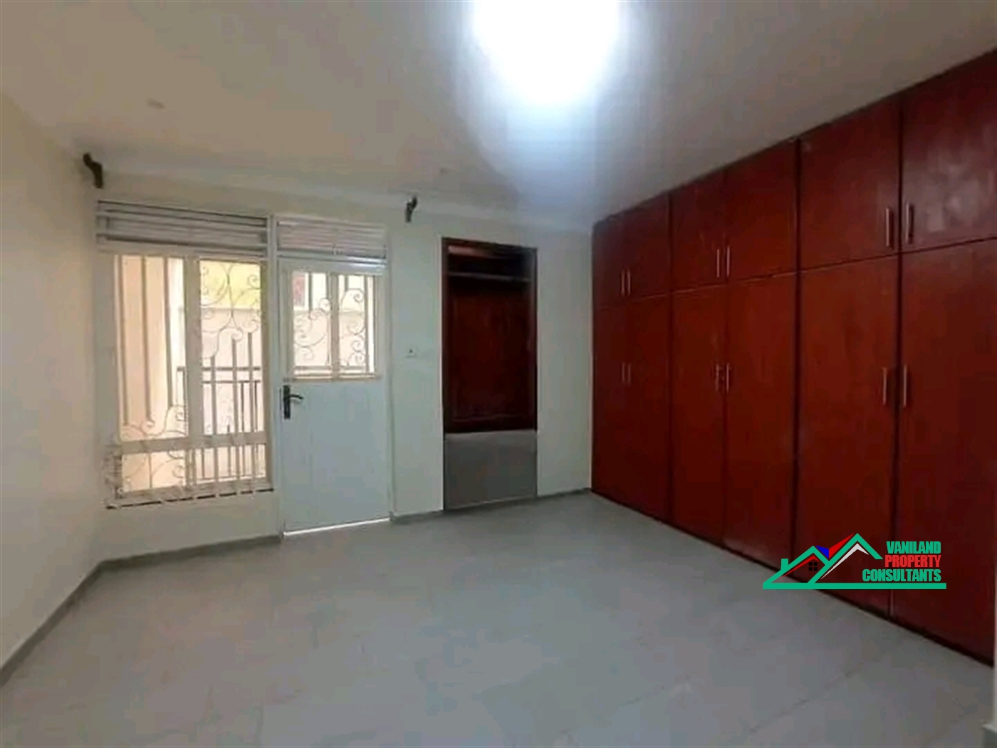 Apartment for rent in Kira Wakiso