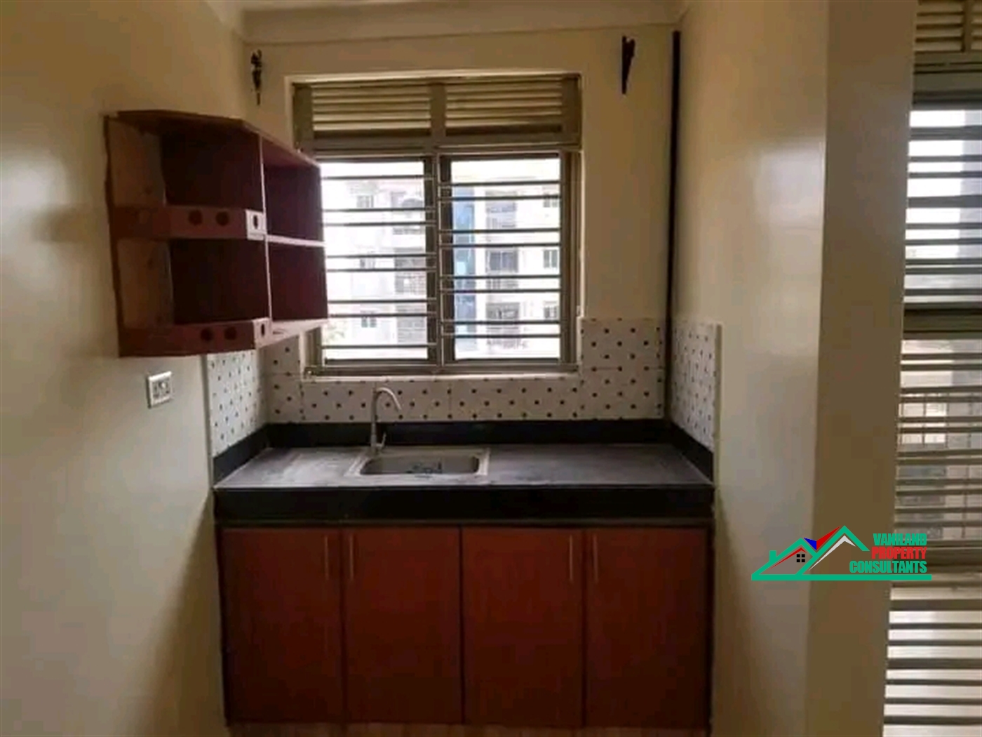 Apartment for rent in Kira Wakiso