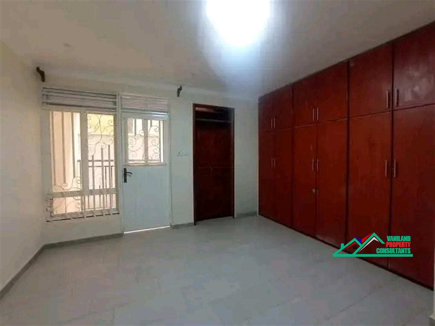 Apartment for rent in Kira Wakiso