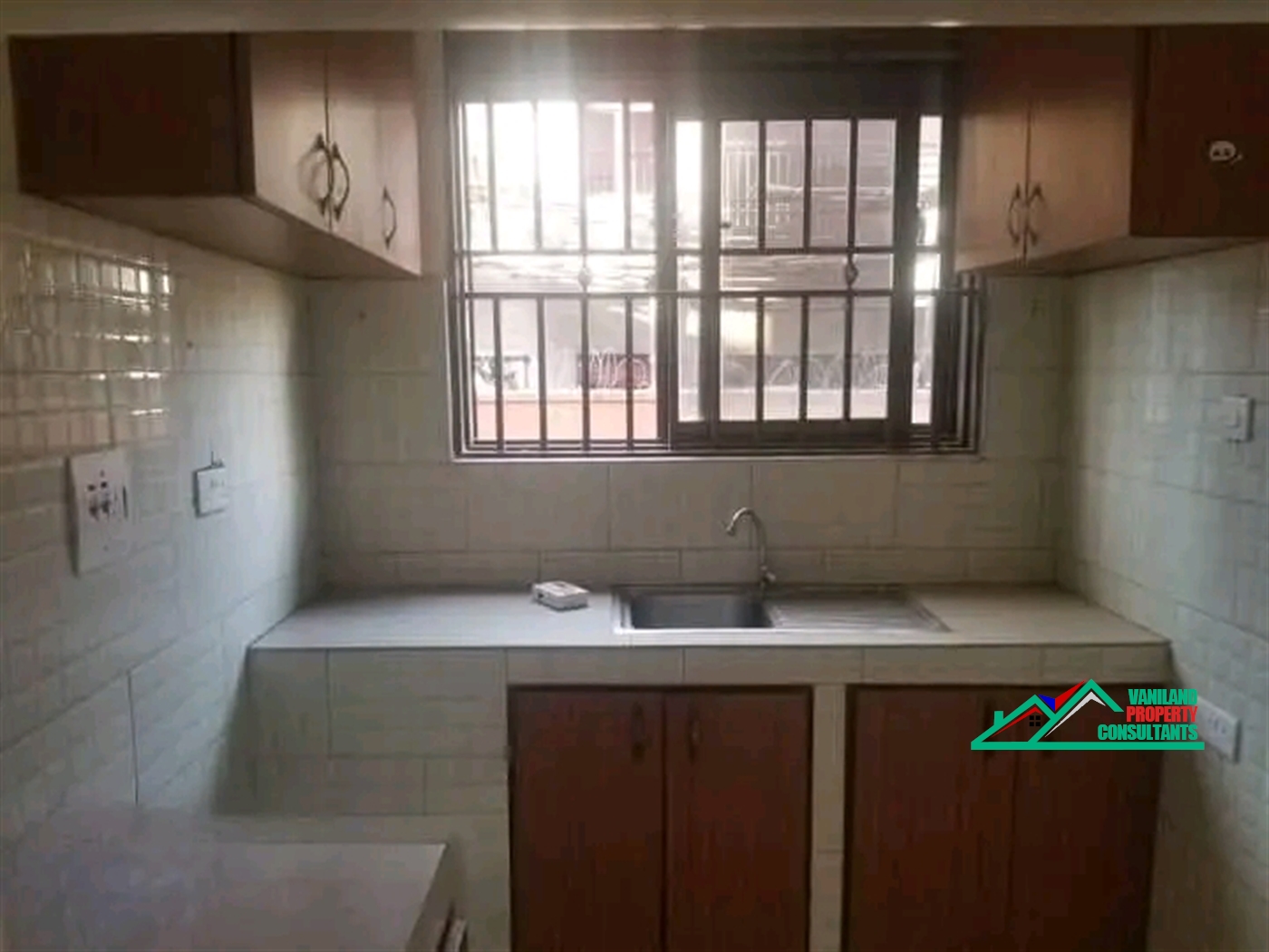 Apartment for rent in Kyaliwanjjala Wakiso