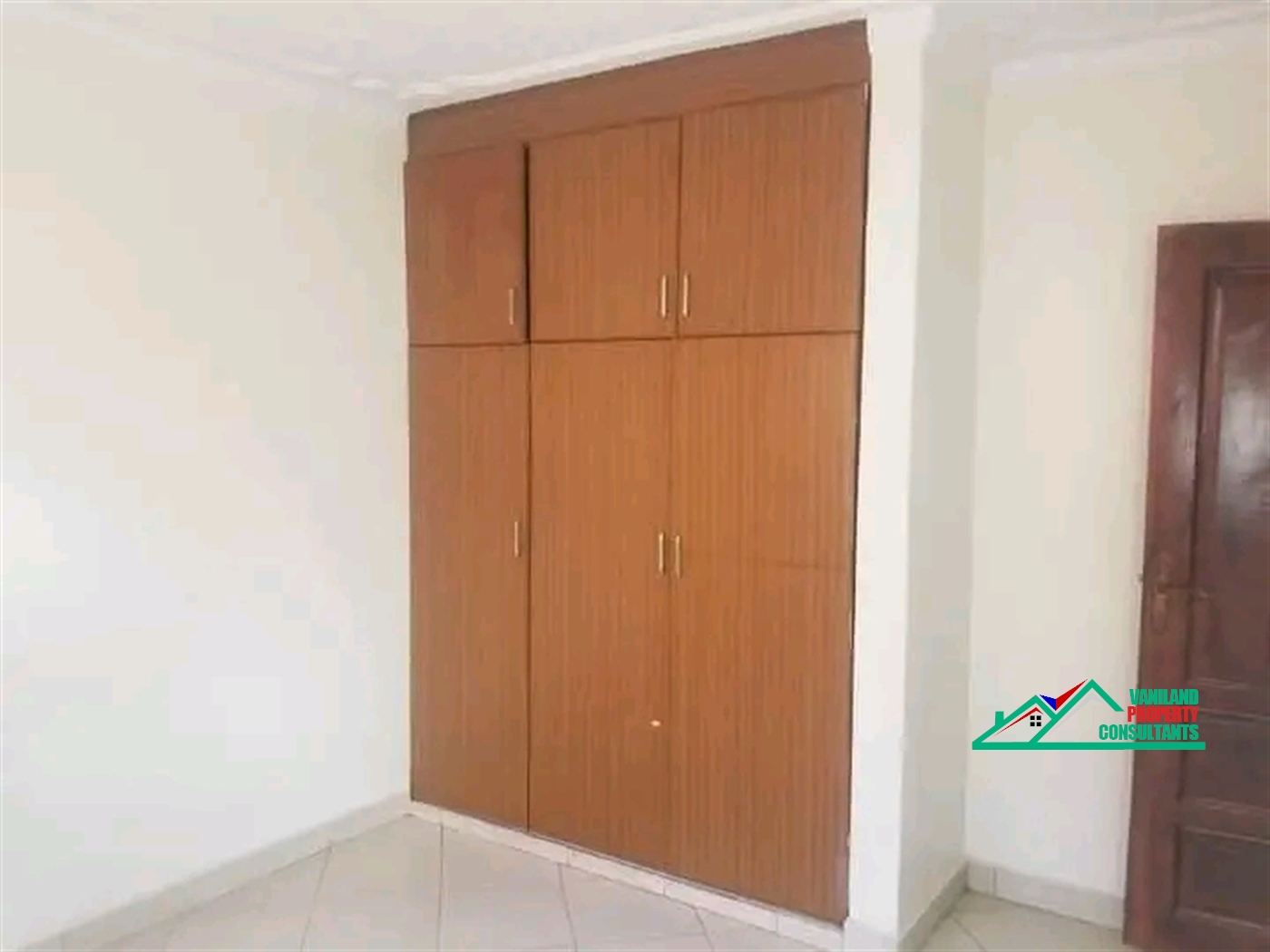 Apartment for rent in Kyaliwanjjala Wakiso