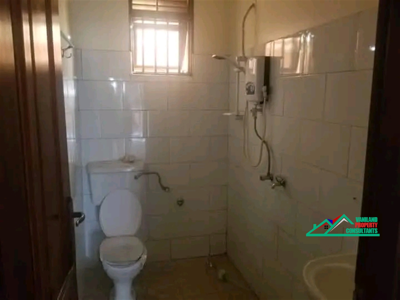 Apartment for rent in Kyaliwanjjala Wakiso