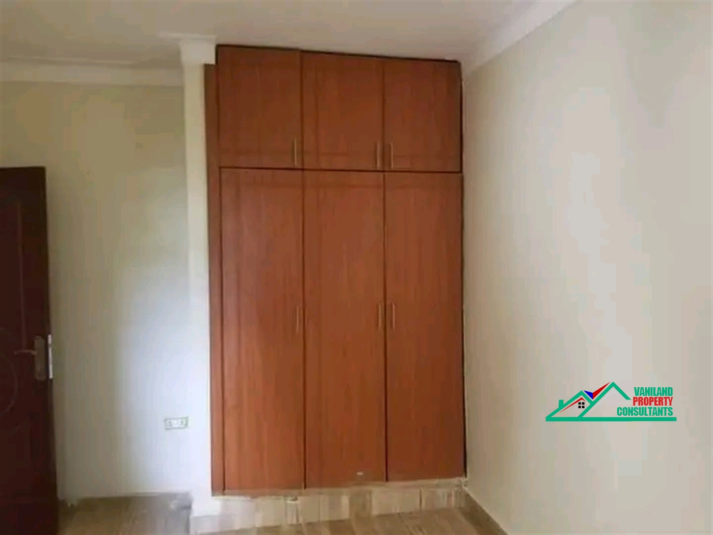 Apartment for rent in Kyaliwanjjala Wakiso