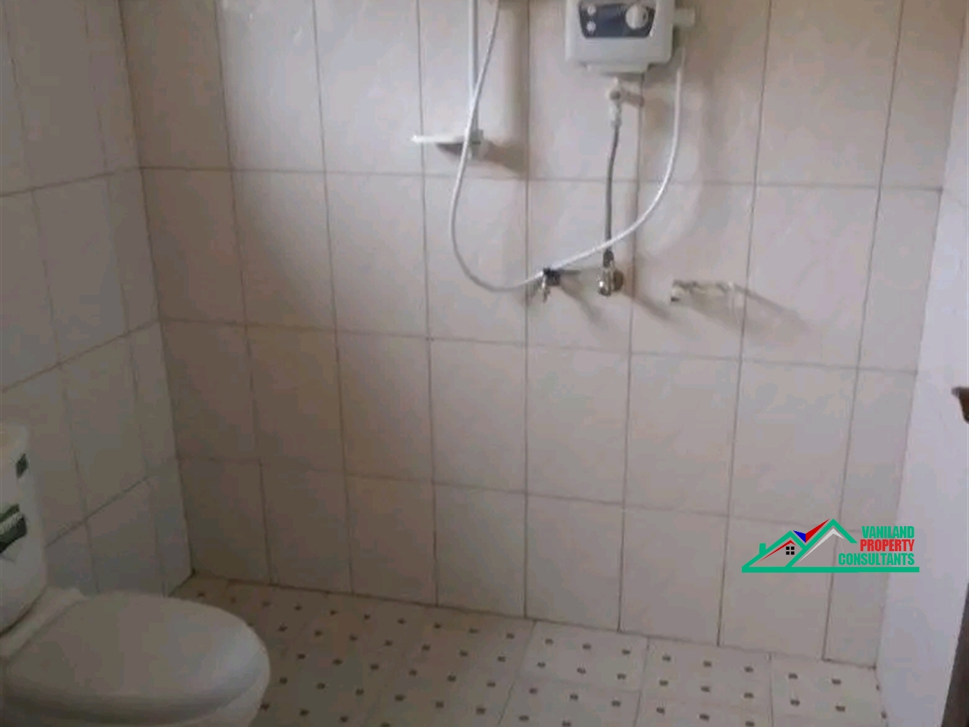 Apartment for rent in Mutungo Kampala