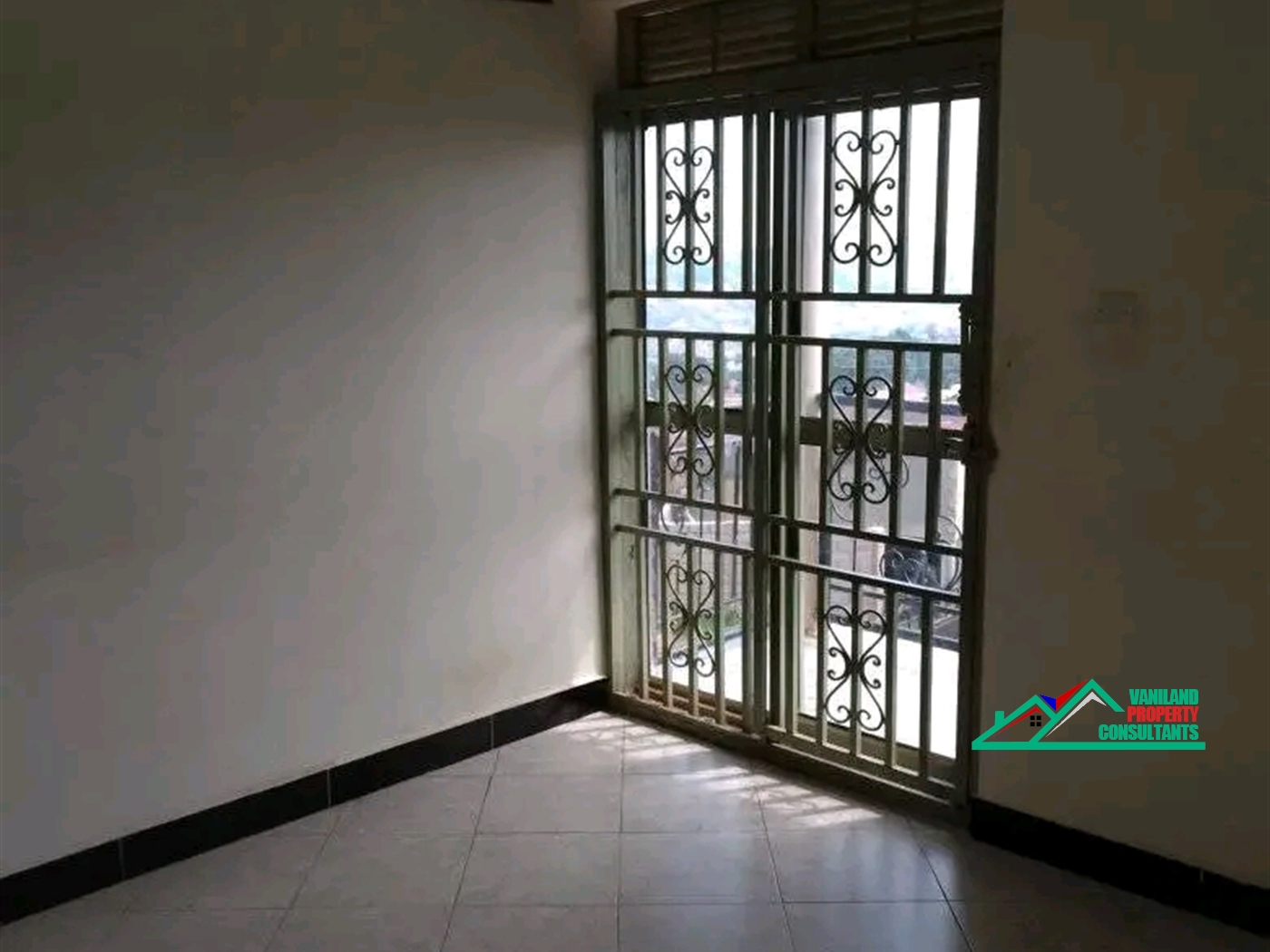 Apartment for rent in Mutungo Kampala