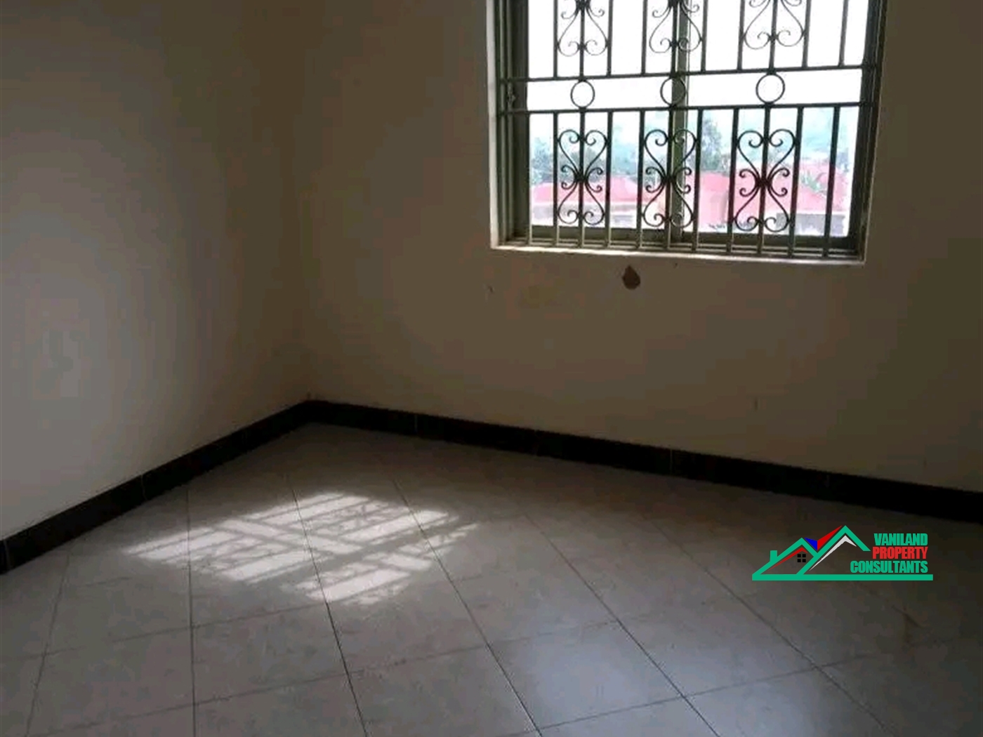 Apartment for rent in Mutungo Kampala