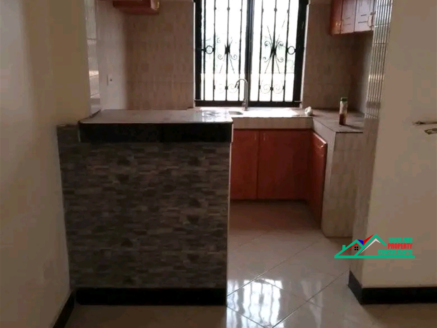 Semi Detached for rent in Mutungo Kampala