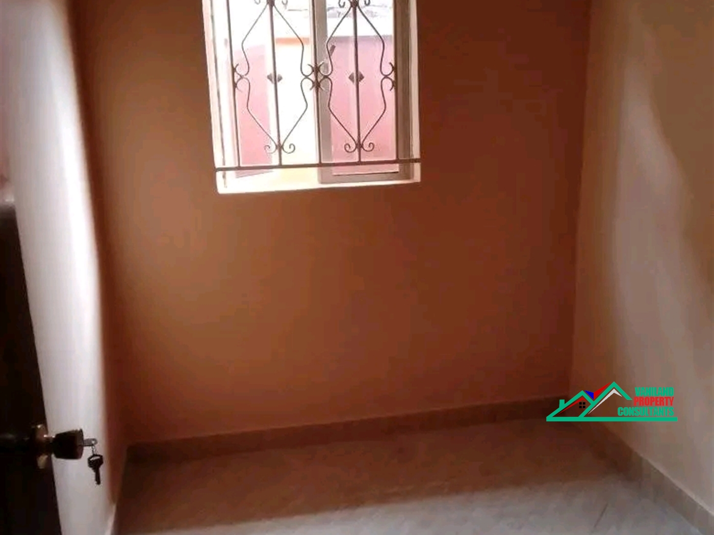 Semi Detached for rent in Kintitale Kampala