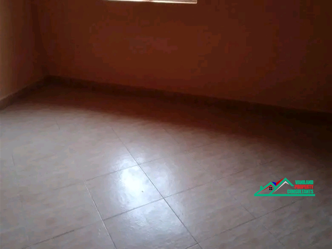 Semi Detached for rent in Kintitale Kampala