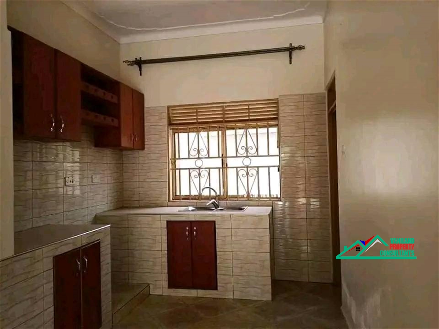 Semi Detached for rent in Namugongo Wakiso