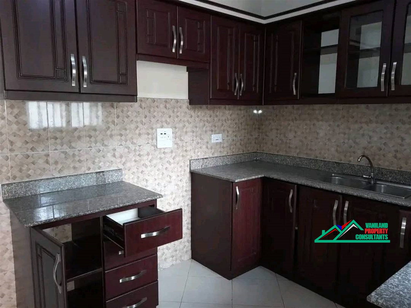 Apartment for rent in Namugongo Wakiso