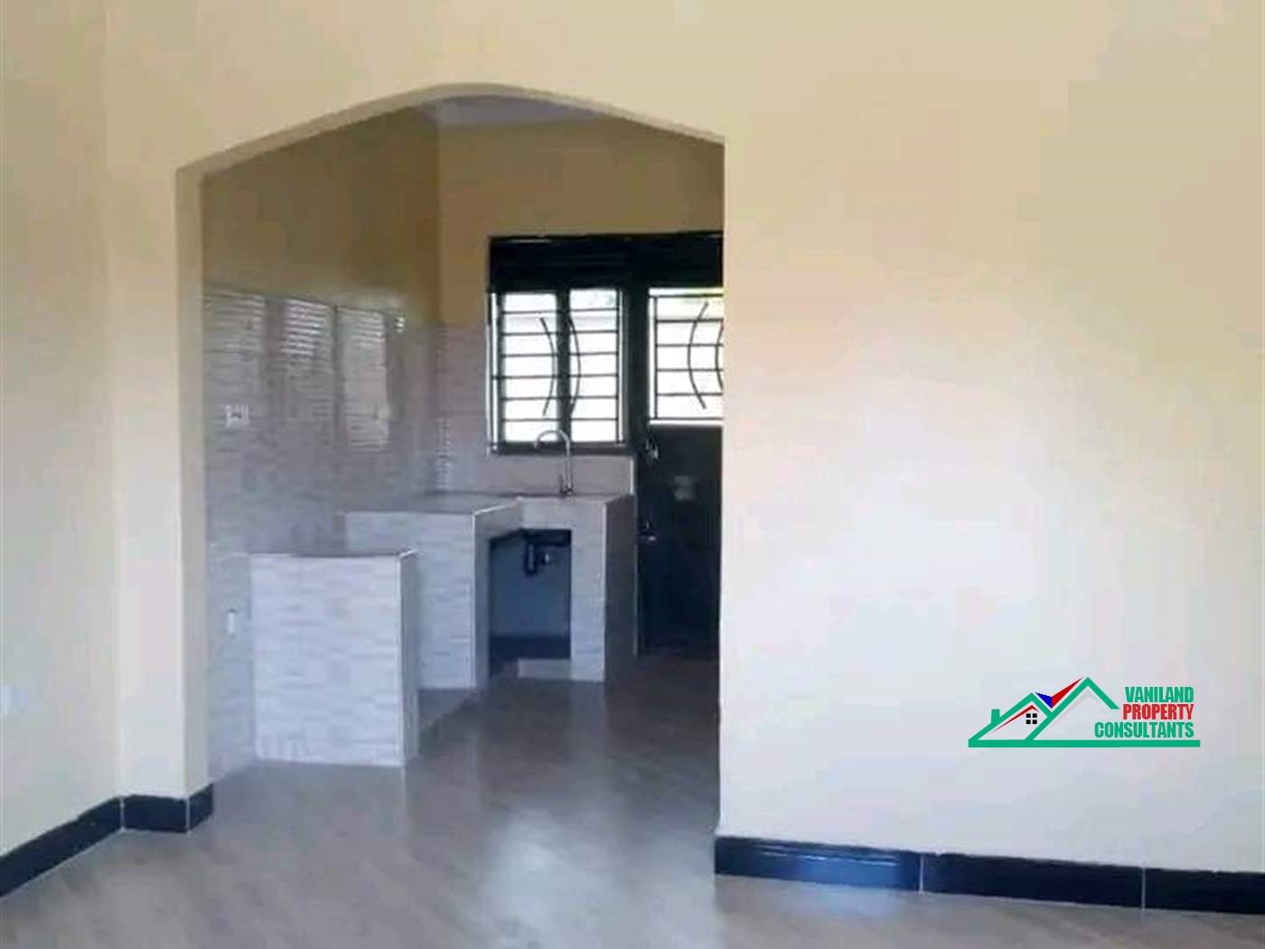 Semi Detached for rent in Namugobgo Wakiso