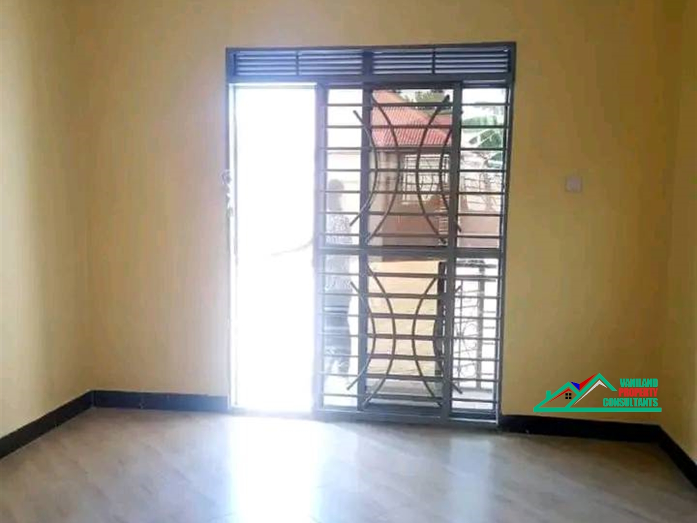 Semi Detached for rent in Namugobgo Wakiso