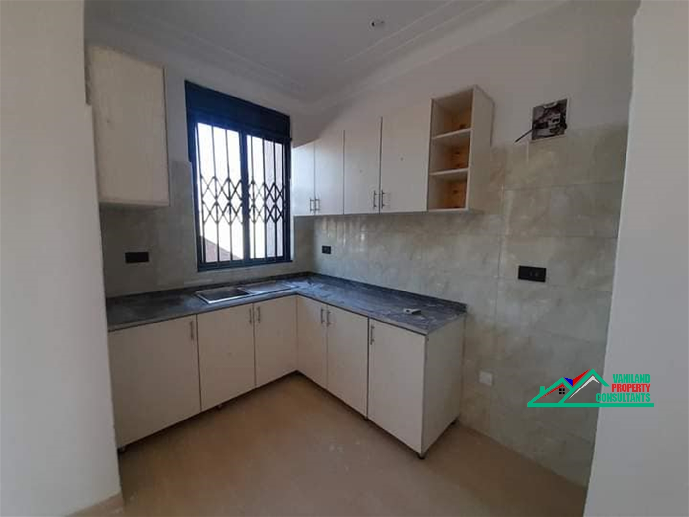 Semi Detached for rent in Kyaliwajjala Wakiso