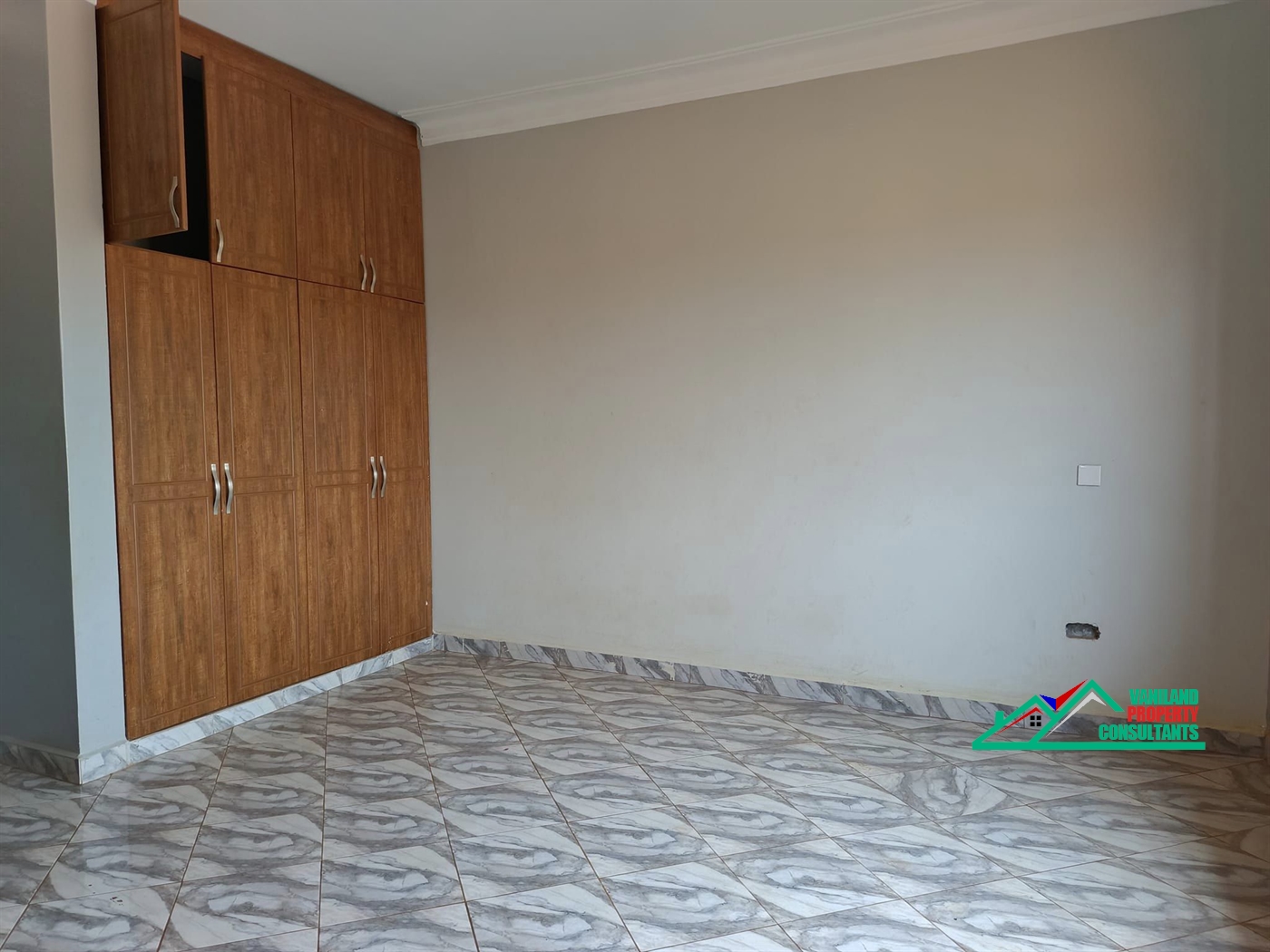 Apartment for rent in Kyaliwajjala Wakiso