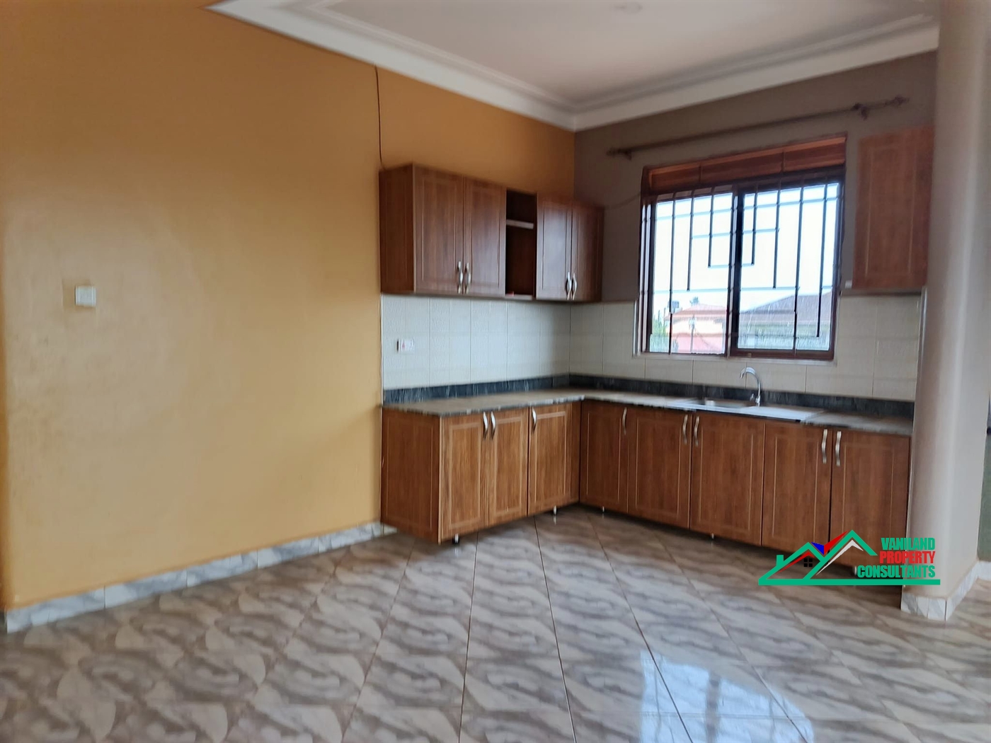 Apartment for rent in Kyaliwajjala Wakiso