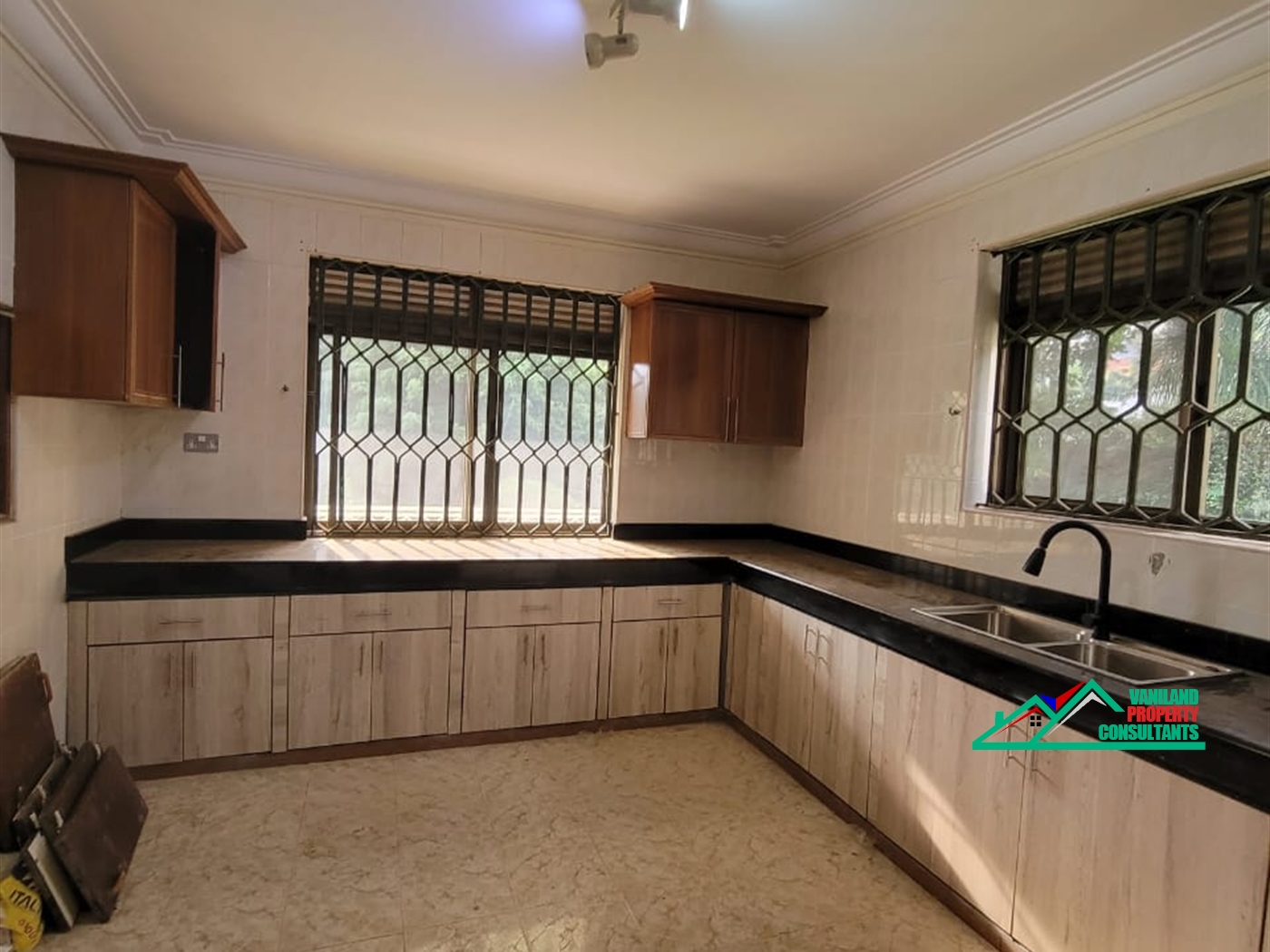 Apartment for rent in Naguru Kampala