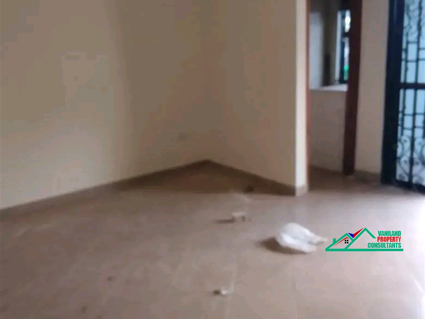 Semi Detached for rent in Mutungo Kampala