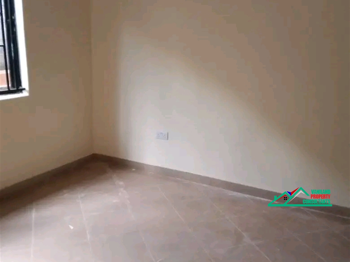 Semi Detached for rent in Mutungo Kampala