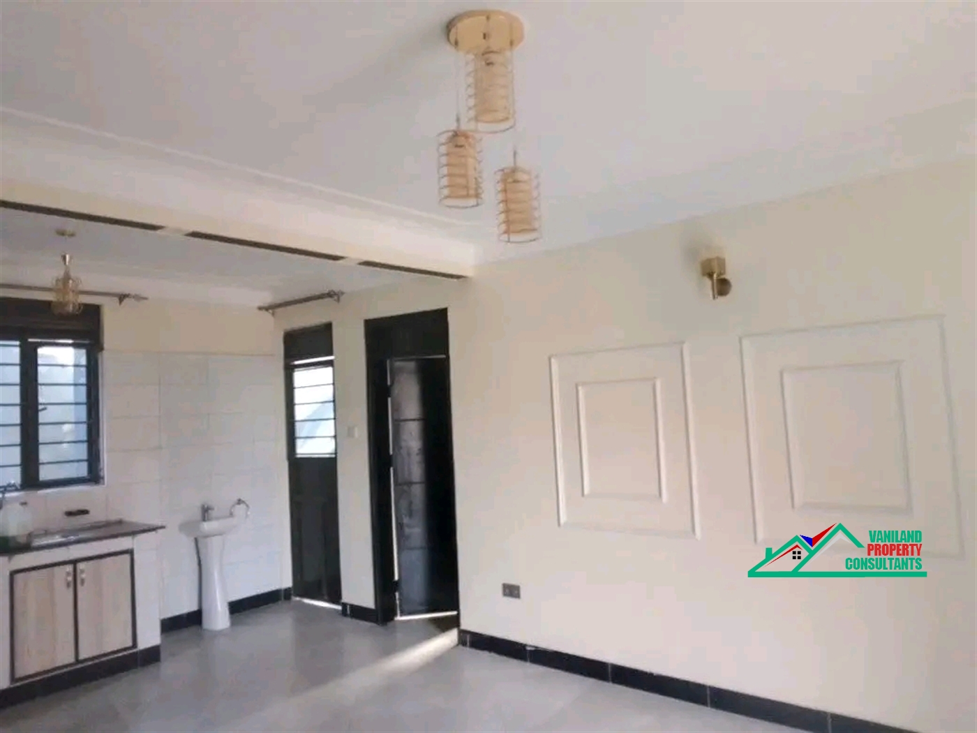 Apartment for rent in Mutungo Kampala