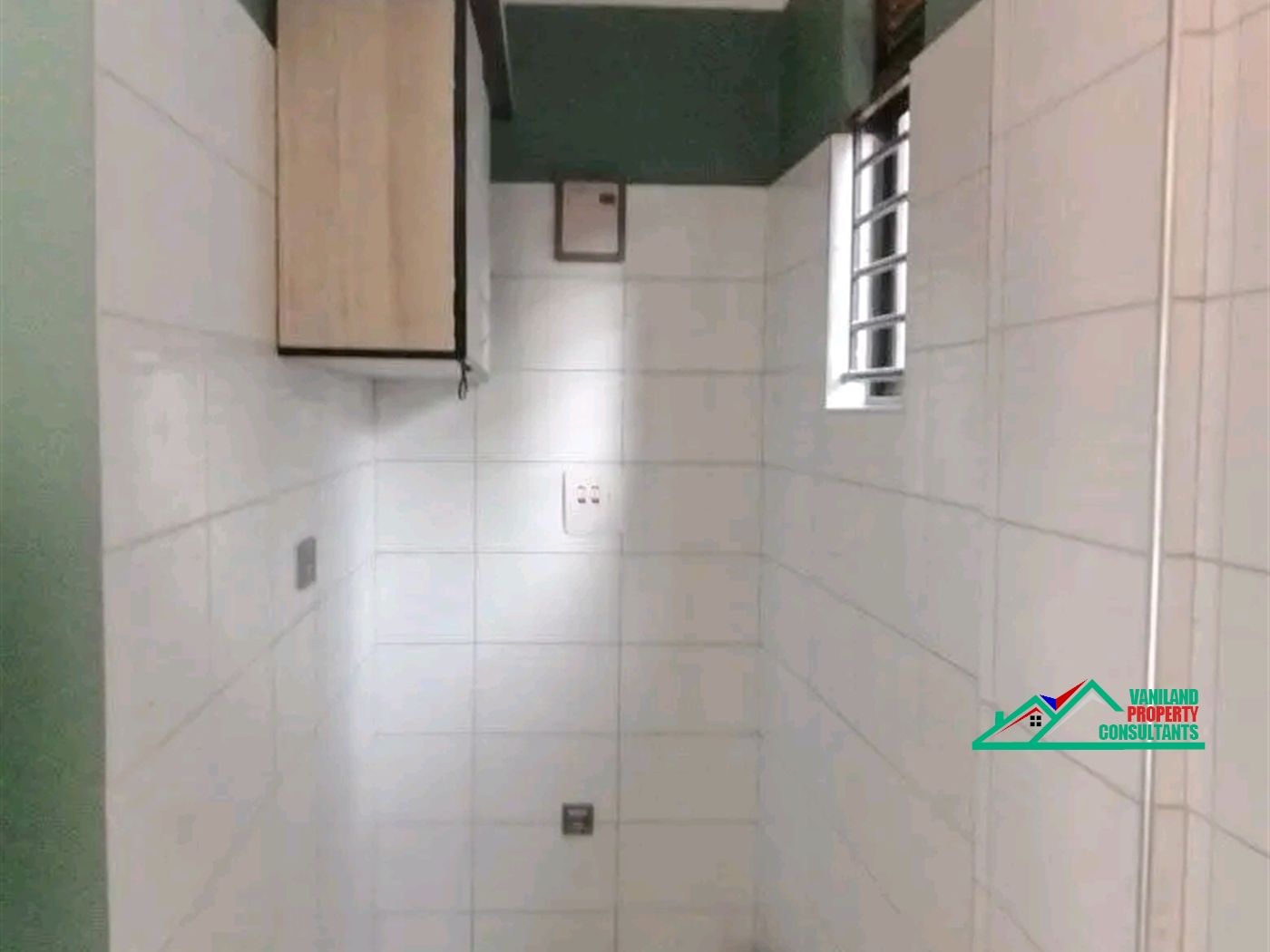 Apartment for rent in Mutungo Kampala