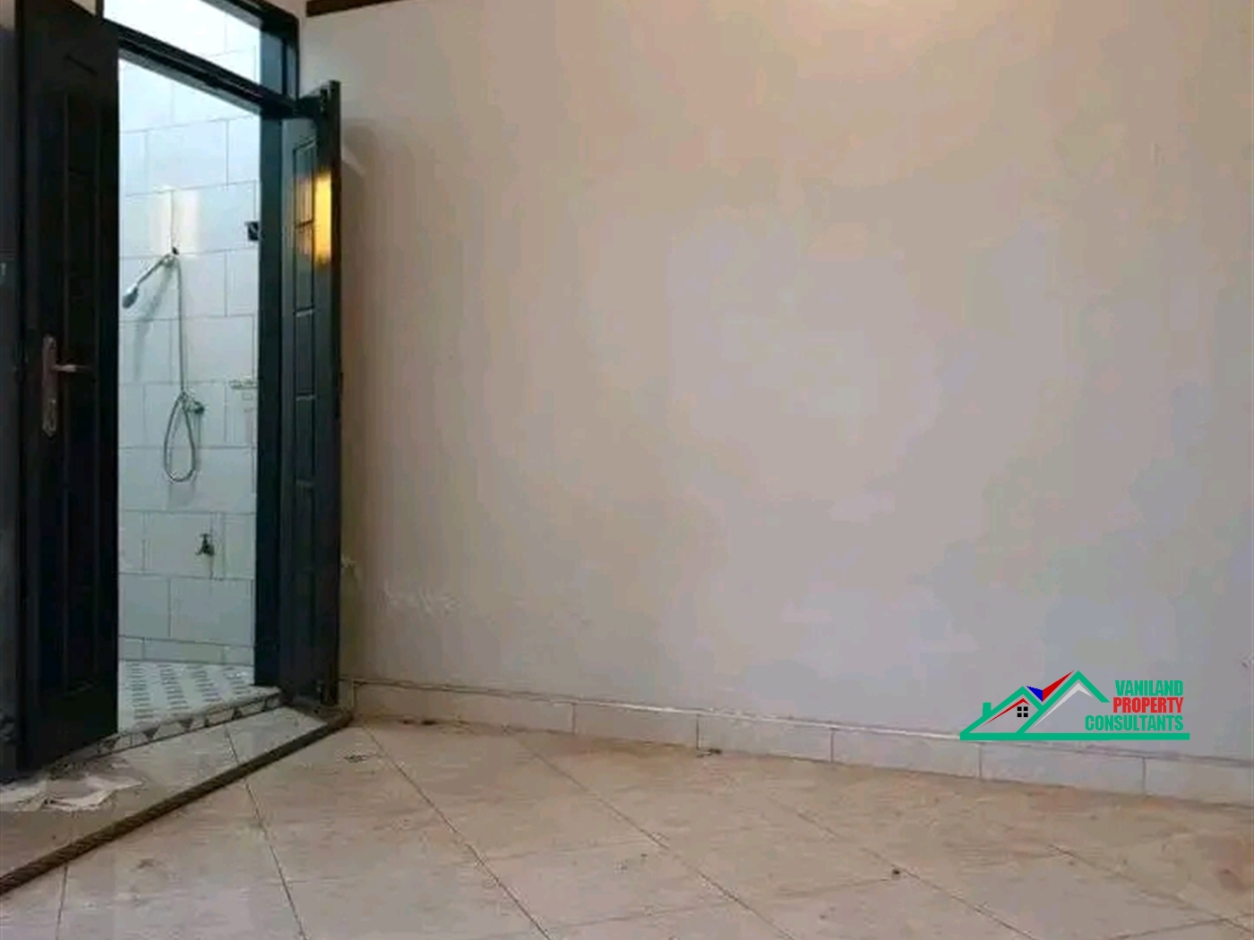 Apartment for rent in Mutungo Kampala