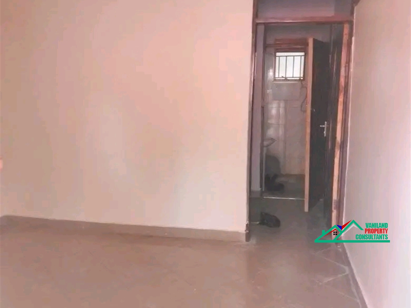 Apartment for rent in Mutungo Kampala