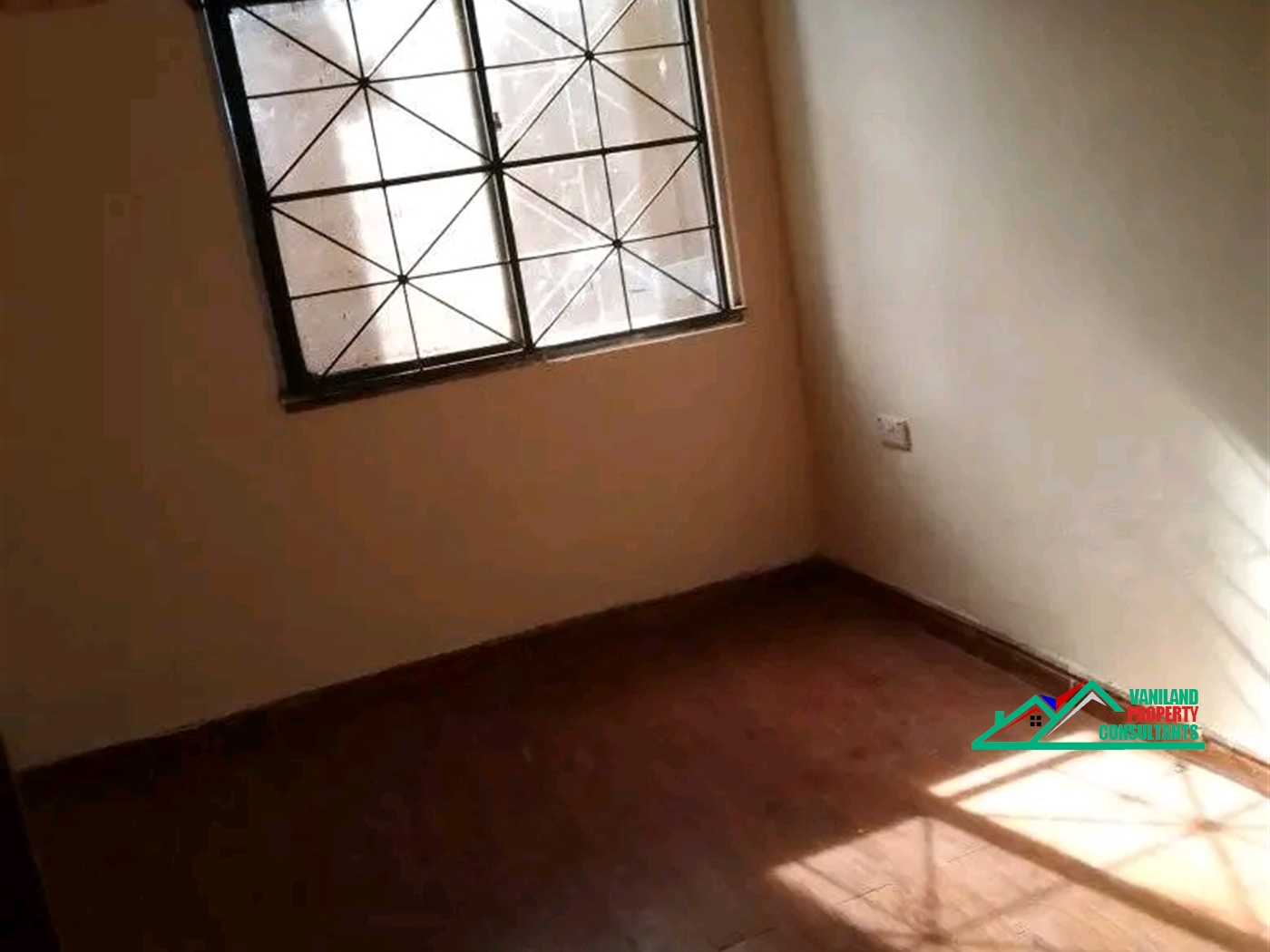 Semi Detached for rent in Kireka Kampala