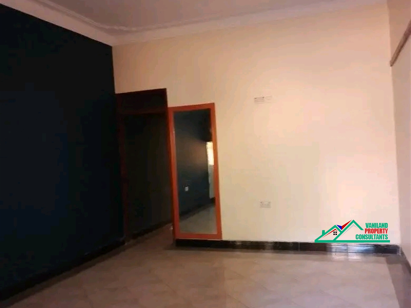 Semi Detached for rent in Kireka Kampala