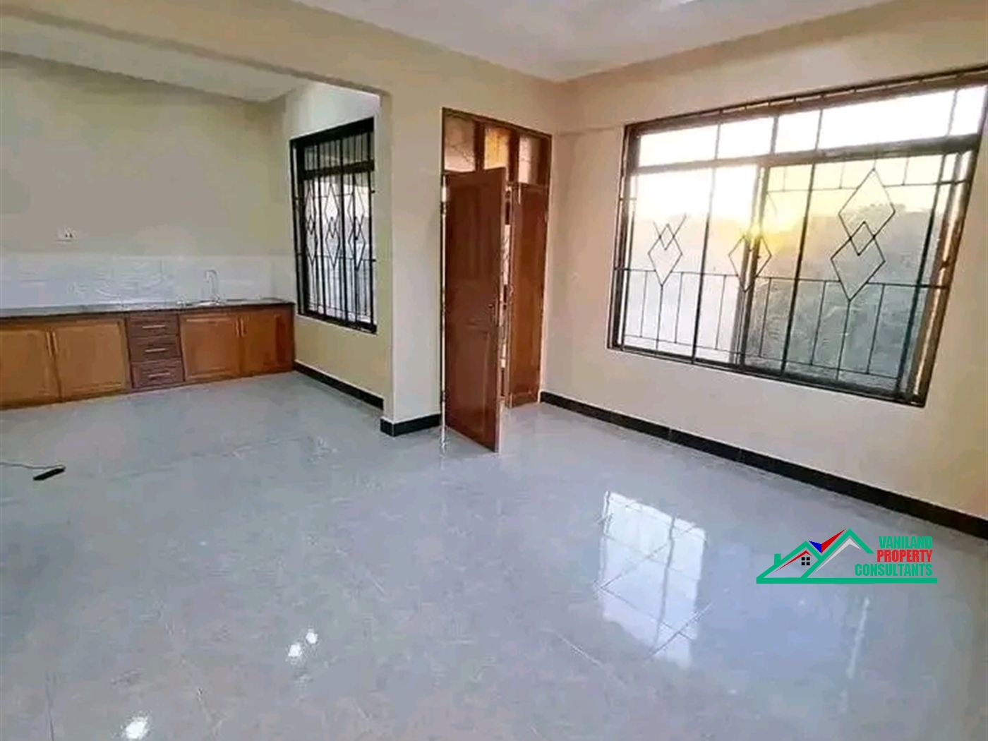 Apartment for rent in Mutungo Kampala