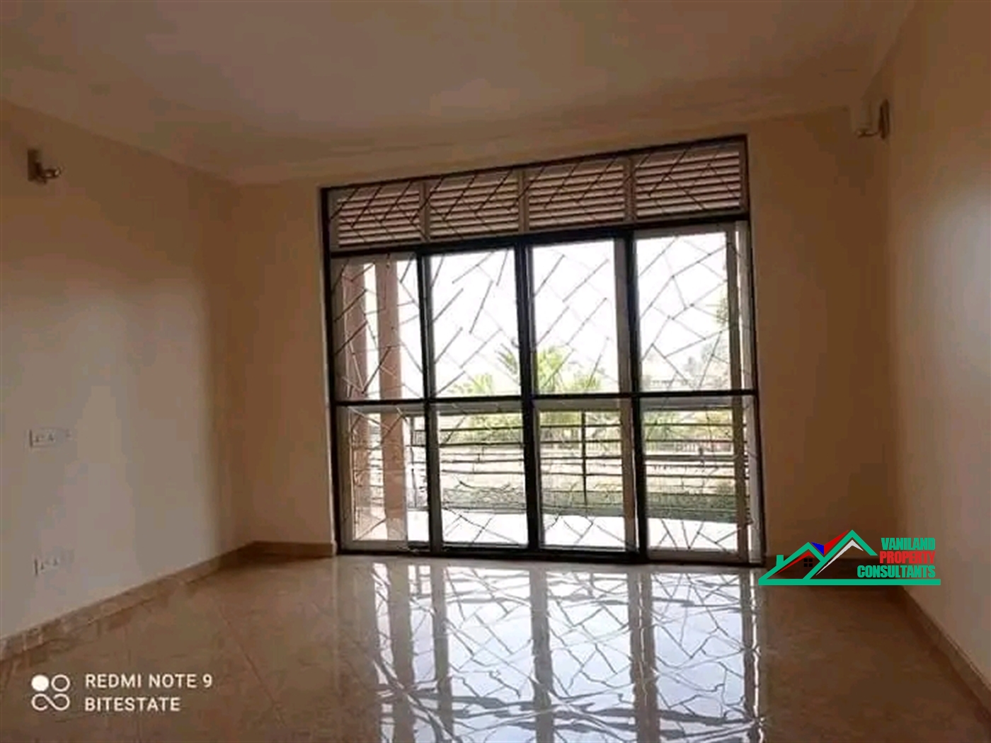 Apartment for rent in Mutungo Kampala