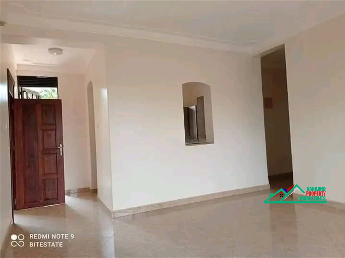 Apartment for rent in Mutungo Kampala