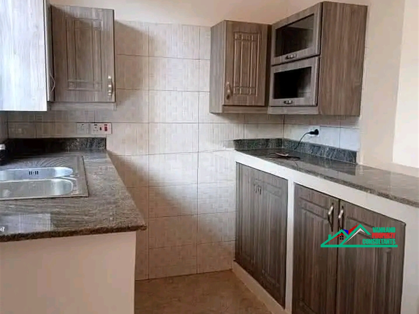 Apartment for rent in Mutungo Kampala