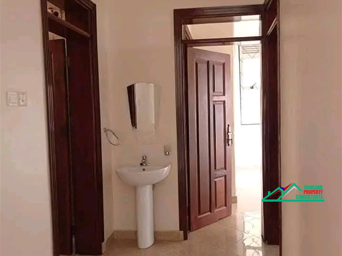 Apartment for rent in Mutungo Kampala