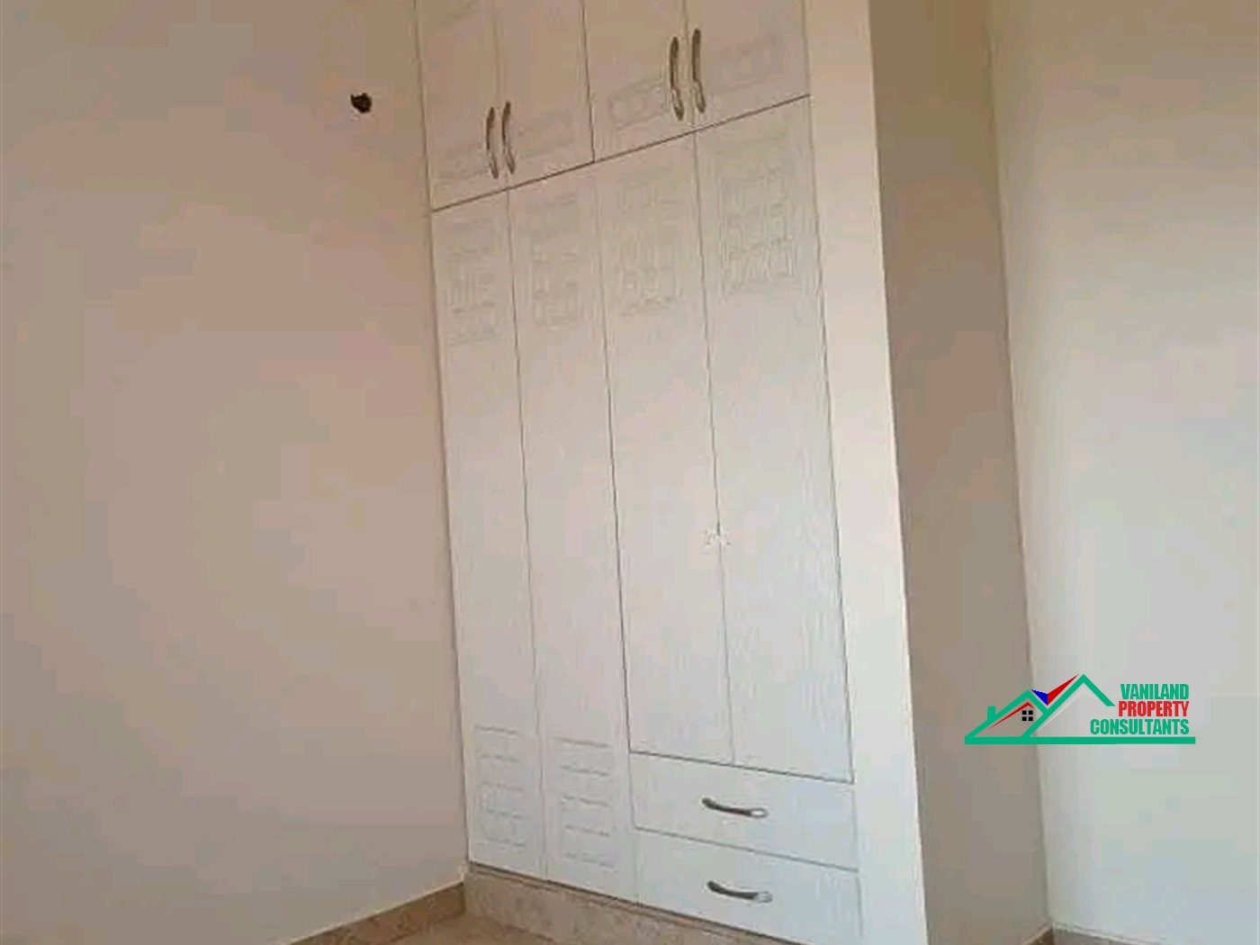 Apartment for rent in Mutungo Kampala